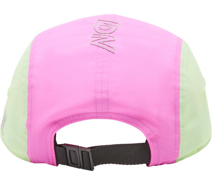 New Balance LONDON MARATHON 5 PANEL LÖPARKEPS Rosa