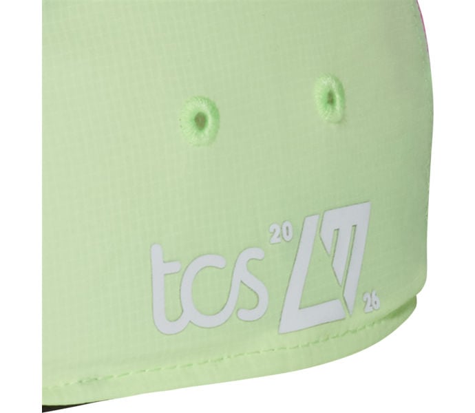 New Balance LONDON MARATHON 5 PANEL LÖPARKEPS Rosa