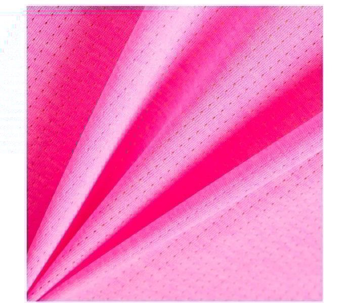 New Balance LONDON MARATHON ATHLETICS SINGLET LÖPARLINNE Rosa