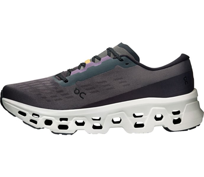 ON CLOUDMONSTER 3 LÖPARSKOR Grå