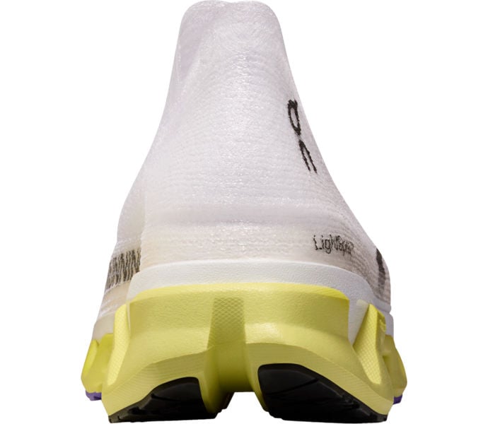 ON LIGHTSPRAY CLOUDMONSTER 3 HYPER LÖPARSKOR Gul