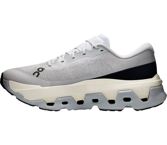 ON CLOUDMONSTER 3 HYPER LÖPARSKOR Grå