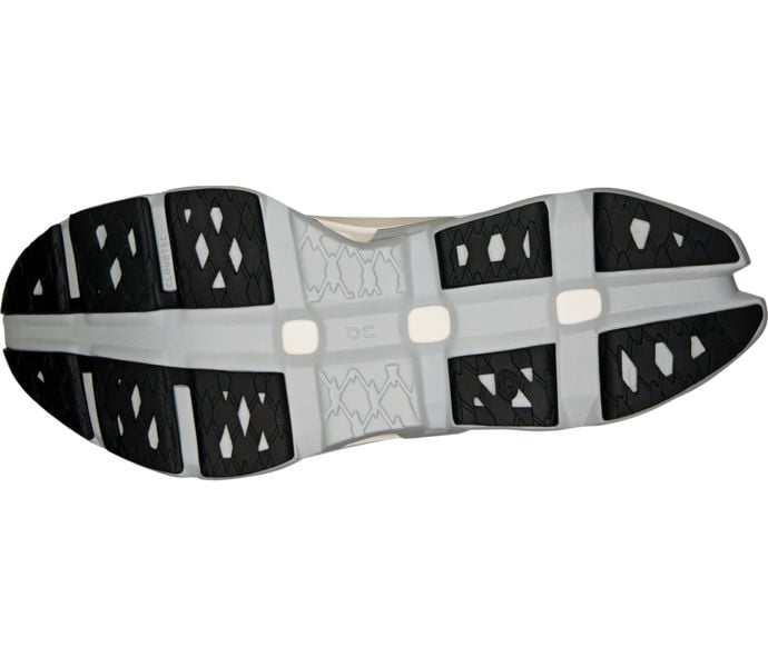 ON CLOUDMONSTER 3 HYPER LÖPARSKOR Grå