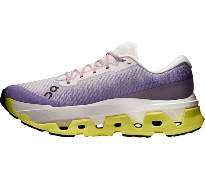 ON CLOUDMONSTER 3 HYPER LÖPARSKOR Gul