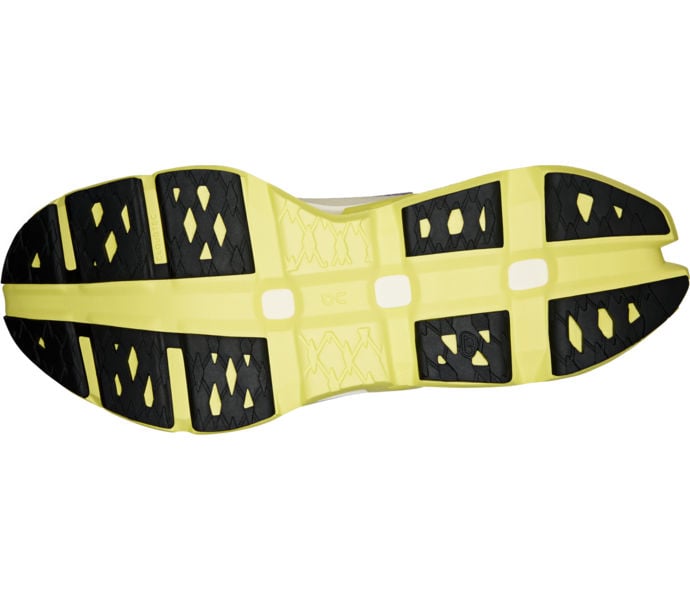 ON CLOUDMONSTER 3 HYPER LÖPARSKOR Gul