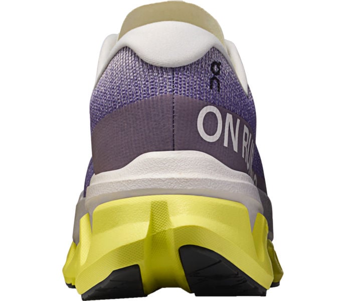 ON CLOUDMONSTER 3 HYPER LÖPARSKOR Gul