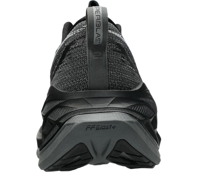 Asics SUPERBLAST 2 LÖPARSKOR Svart