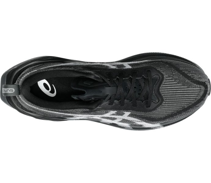 Asics SUPERBLAST 2 LÖPARSKOR Svart