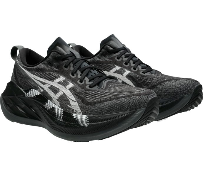 Asics SUPERBLAST 2 LÖPARSKOR Svart