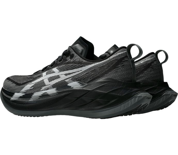 Asics SUPERBLAST 2 LÖPARSKOR Svart