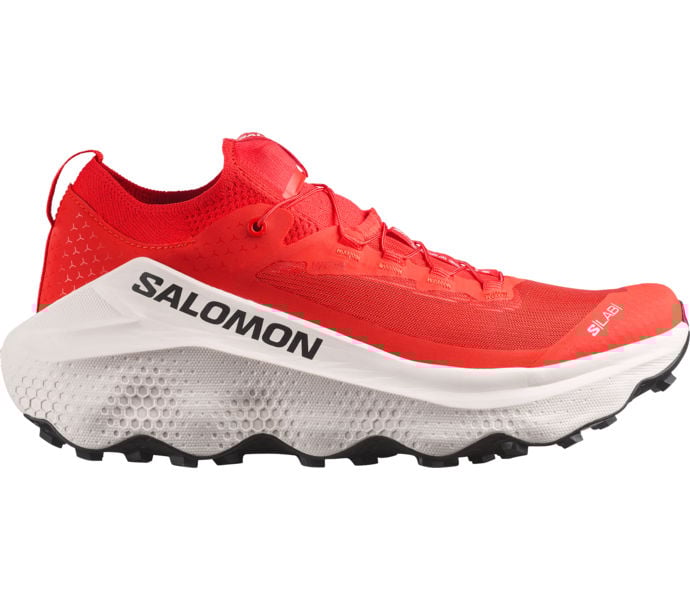 Salomon S/LAB ULTRA GLIDE 2 TERRÄNGSKOR Röd