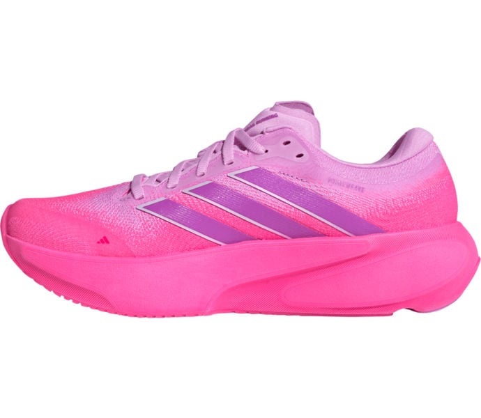 adidas SUPERNOVA RISE 3 LÖPARSKOR Rosa