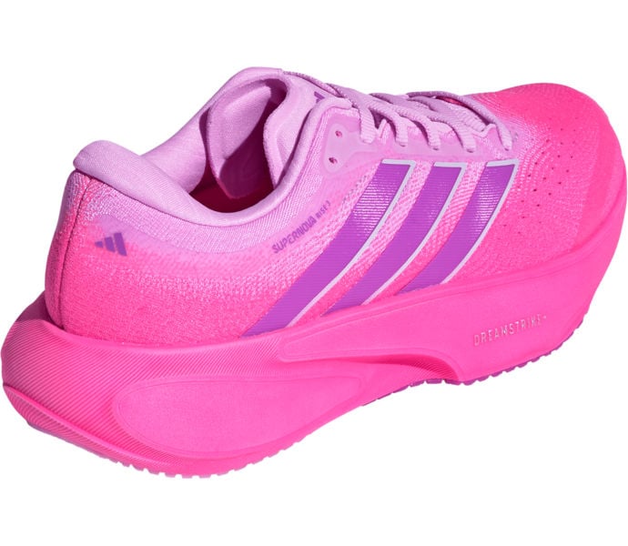 adidas SUPERNOVA RISE 3 LÖPARSKOR Rosa