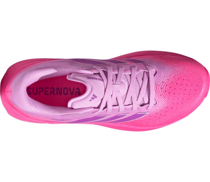 adidas SUPERNOVA RISE 3 LÖPARSKOR Rosa
