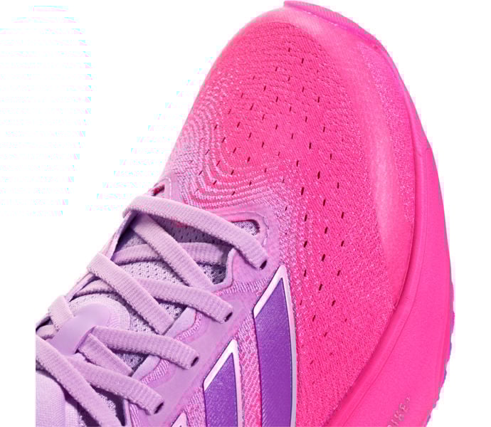 adidas SUPERNOVA RISE 3 LÖPARSKOR Rosa