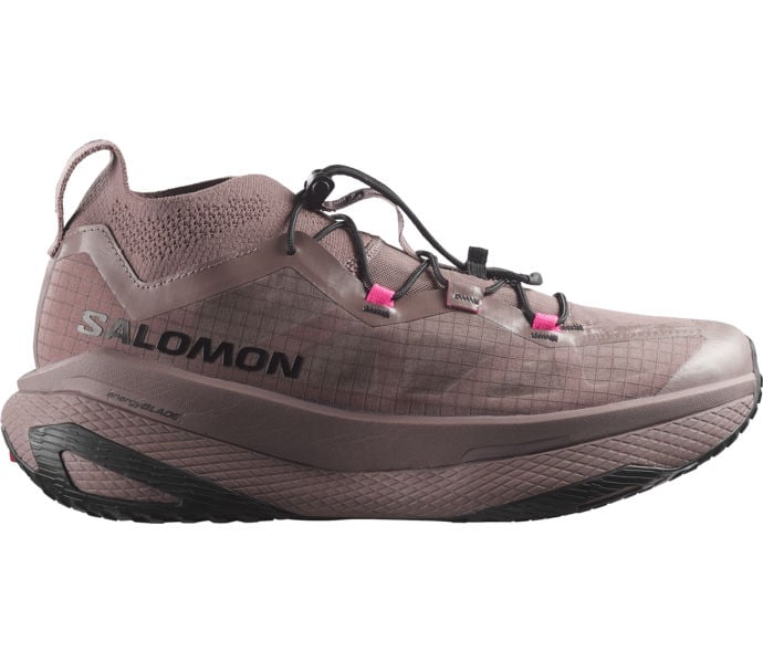 Salomon GRVL CONCEPT LÖPARSKOR Grå