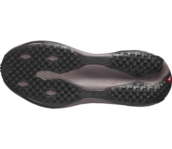 Salomon GRVL CONCEPT LÖPARSKOR Grå