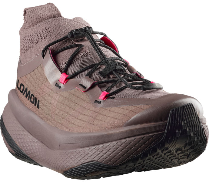 Salomon GRVL CONCEPT LÖPARSKOR Grå