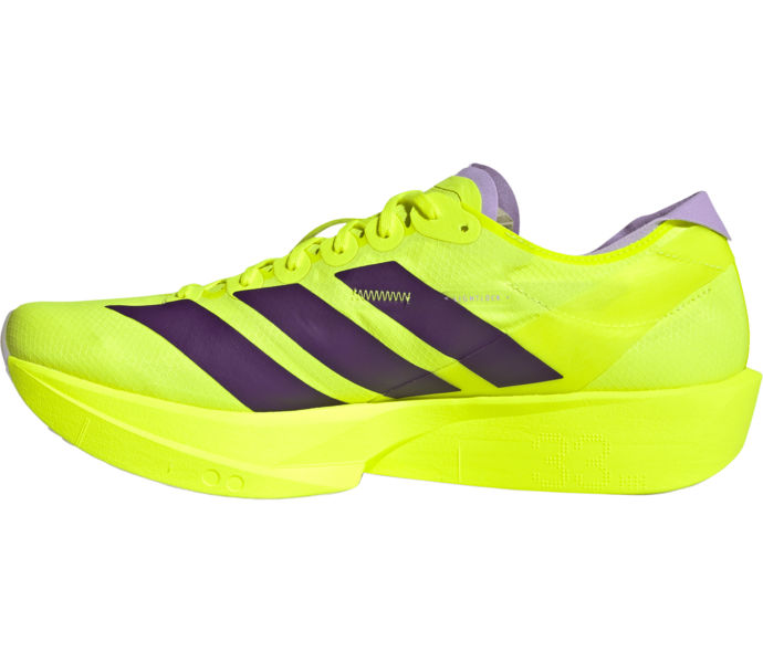adidas ADIZERO TAKUMI SEN 11 LÖPARSKOR Gul