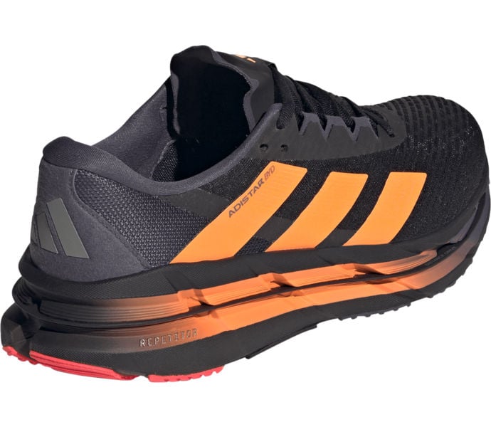 adidas ADISTAR BYD KOLFIBERSKOR Svart