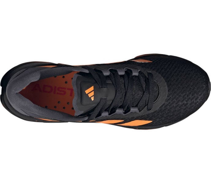 adidas ADISTAR BYD KOLFIBERSKOR Svart