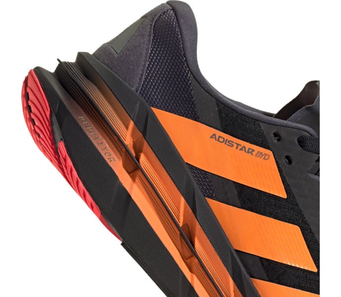 adidas ADISTAR BYD KOLFIBERSKOR Svart