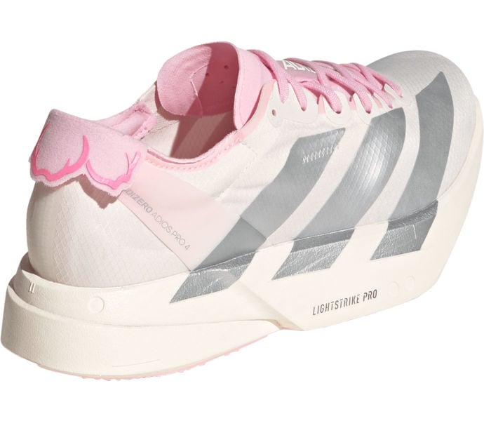 adidas ADIOS PRO 4 KOLFIBERSKOR Rosa