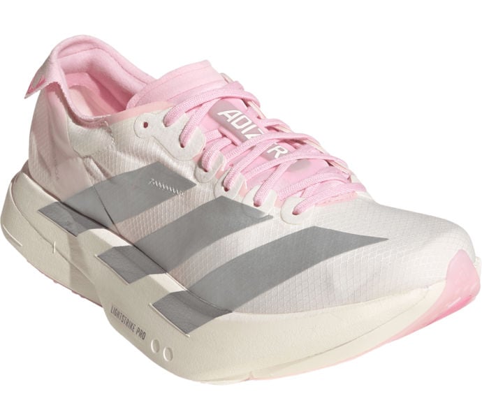 adidas ADIOS PRO 4 KOLFIBERSKOR Rosa