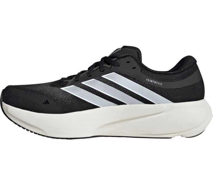 adidas SUPERNOVA RISE 3 WIDE LÖPARSKOR Svart