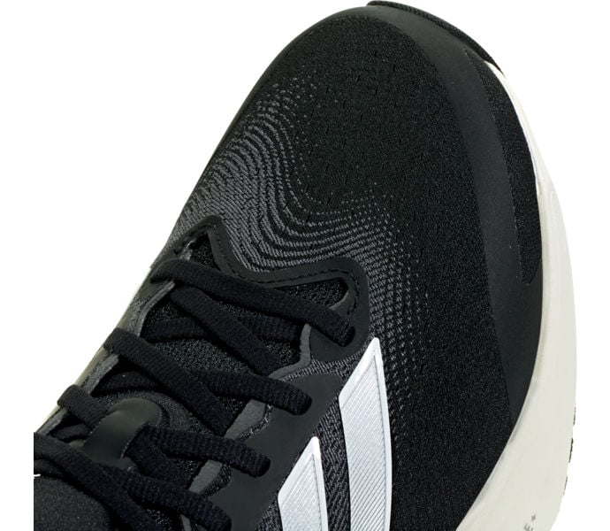 adidas SUPERNOVA RISE 3 WIDE LÖPARSKOR Svart