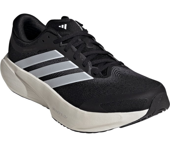 adidas SUPERNOVA RISE 3 WIDE LÖPARSKOR Svart