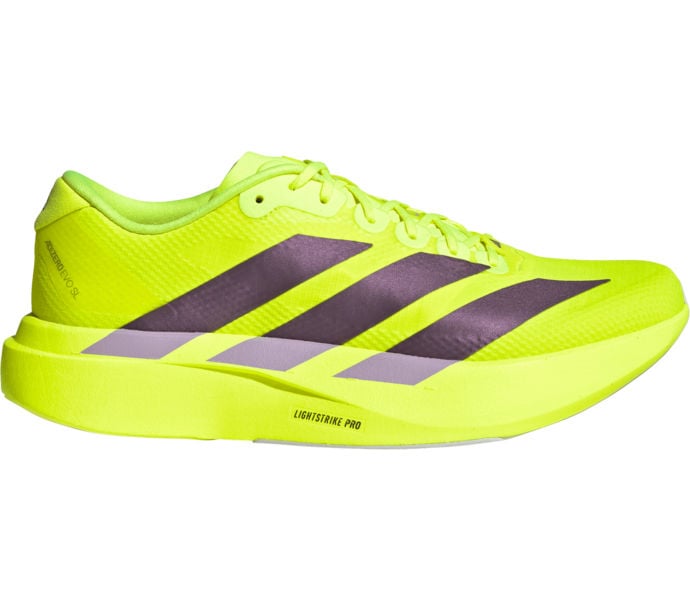 adidas ADIZERO EVO SL WOVEN LÖPARSKOR 