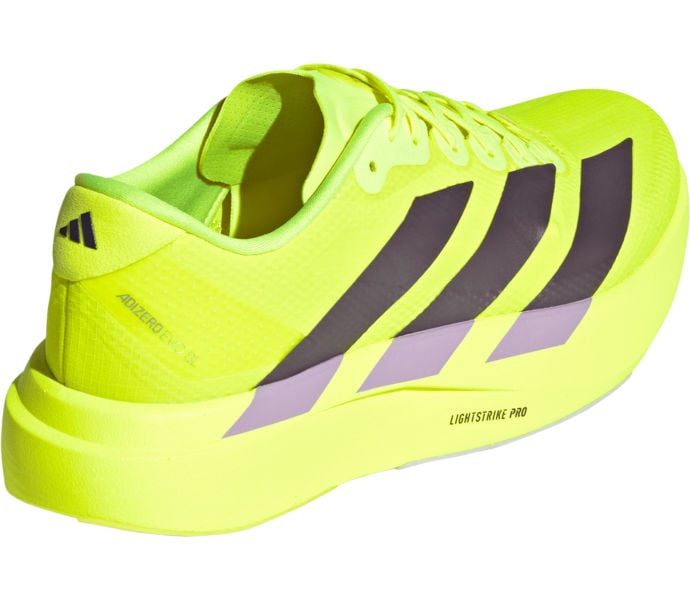 adidas ADIZERO EVO SL WOVEN LÖPARSKOR 