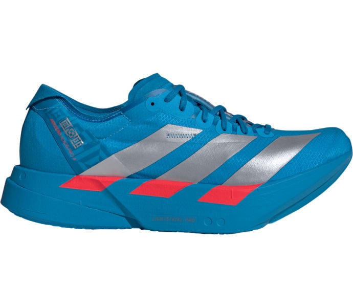 adidas ADIOS PRO 4 KOLFIBERSKOR Blå