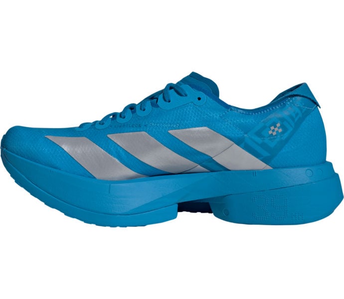 adidas ADIOS PRO 4 KOLFIBERSKOR Blå