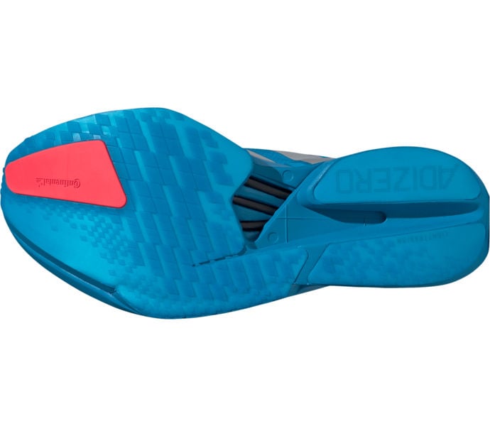 adidas ADIOS PRO 4 KOLFIBERSKOR Blå