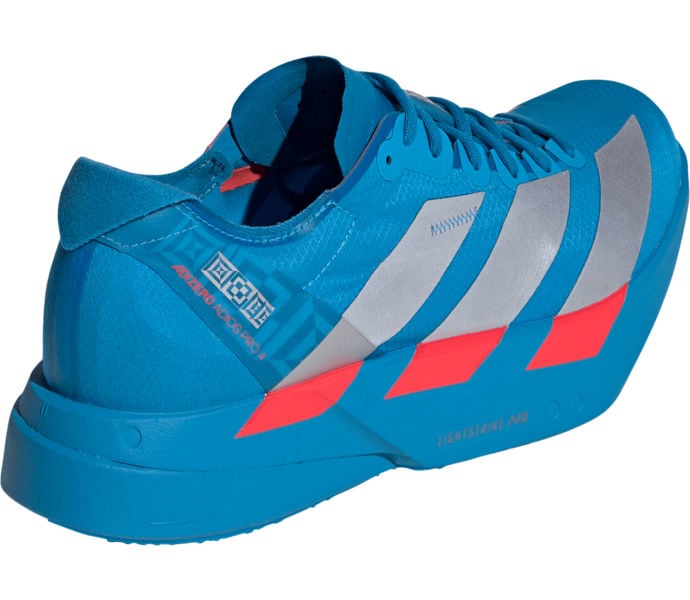 adidas ADIOS PRO 4 KOLFIBERSKOR Blå