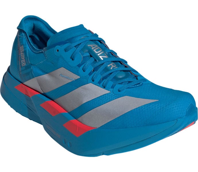 adidas ADIOS PRO 4 KOLFIBERSKOR Blå