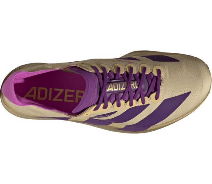 adidas ADIOS PRO 4 KOLFIBERSKOR Guld