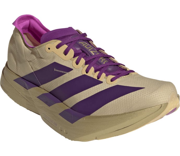 adidas ADIOS PRO 4 KOLFIBERSKOR Guld