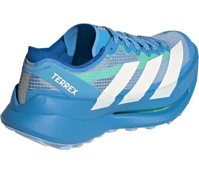 adidas TERREX AGRAVIC SPEED ULTRA 2 TERRÄNGSKOR Blå
