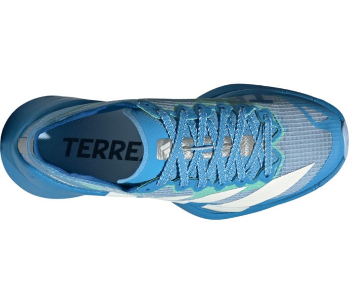 adidas TERREX AGRAVIC SPEED ULTRA 2 TERRÄNGSKOR Blå