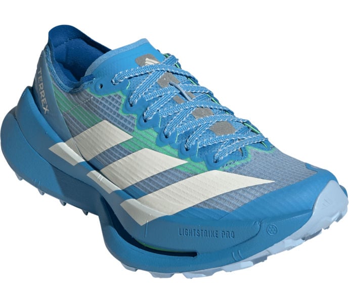 adidas TERREX AGRAVIC SPEED ULTRA 2 TERRÄNGSKOR Blå