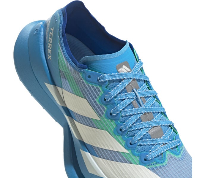 adidas TERREX AGRAVIC SPEED ULTRA 2 TERRÄNGSKOR Blå