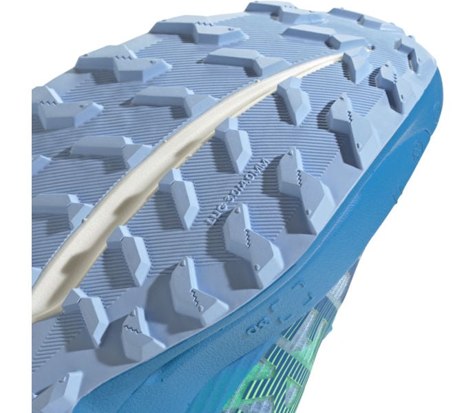 adidas TERREX AGRAVIC SPEED ULTRA 2 TERRÄNGSKOR Blå