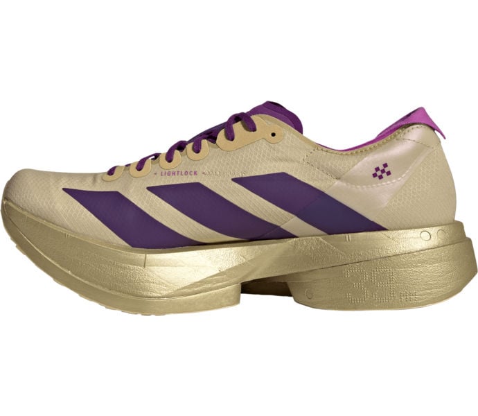 adidas ADIOS PRO 4 KOLFIBERSKOR Guld