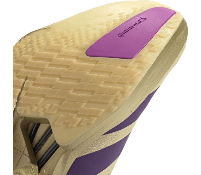 adidas ADIOS PRO 4 KOLFIBERSKOR Guld