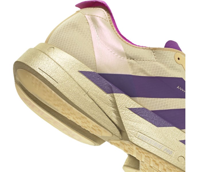 adidas ADIOS PRO 4 KOLFIBERSKOR Guld