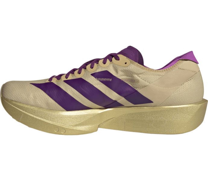 adidas ADIZERO TAKUMI SEN 11 LÖPARSKOR Guld