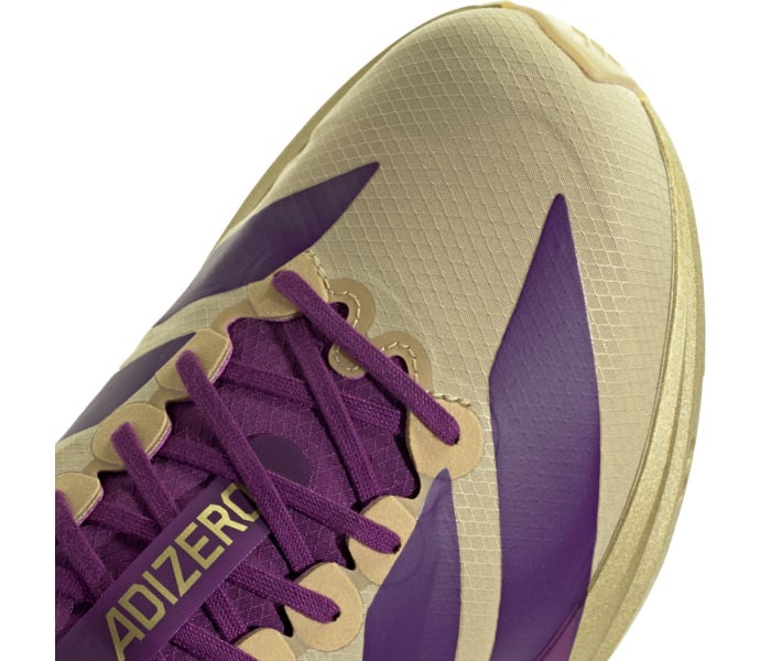 adidas ADIZERO TAKUMI SEN 11 LÖPARSKOR Guld